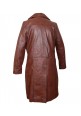 Men's Deadshot Coat Jacket